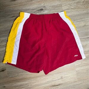 Vintage FILA SwimShorts